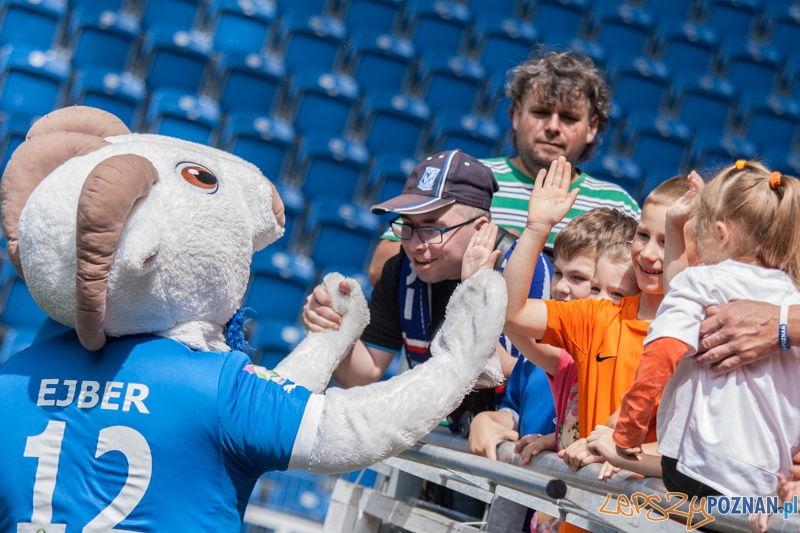 Benefis Piotra Reissa (28.06.2014) Inea Stadion Foto: © lepszyPOZNAN.pl / Karolina Kiraga Benefis Piotra Reissa (28.06.2014) Inea Stadion Foto: © lepszyPOZNAN.pl / Karolina Kiraga