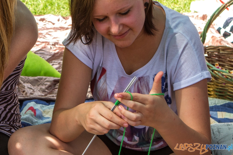 Festyn "Stary Marych wiecznie żywy" - Poznań 07.06.2014 r. Foto: LepszyPOZNAN.pl / Paweł Rychter Festyn "Stary Marych wiecznie żywy" - Poznań 07.06.2014 r. Foto: LepszyPOZNAN.pl / Paweł Rychter