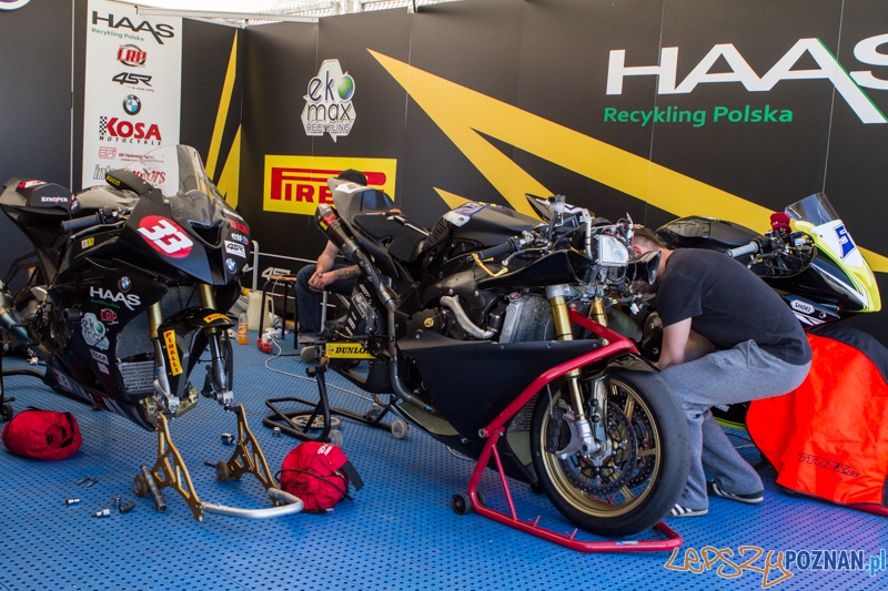 Motocyklowe Mistrzostwa Polski oraz Puchar Polski - Poznań 31.05.2014 r. Foto: LepszyPOZNAN.pl / Paweł Rychter Motocyklowe Mistrzostwa Polski oraz Puchar Polski - Poznań 31.05.2014 r. Foto: LepszyPOZNAN.pl / Paweł Rychter