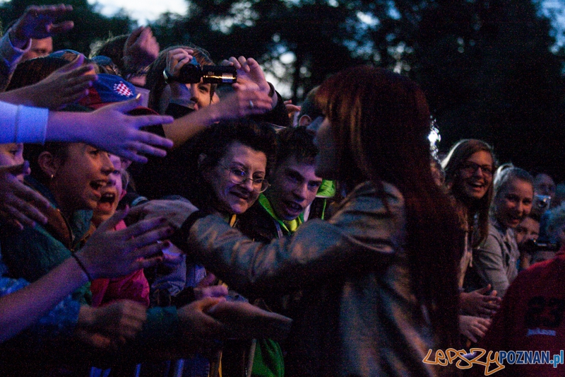 Dni Dopiewa 2014 (20.06.2014) Foto: © lepszyPOZNAN.pl / Karolina Kiraga Dni Dopiewa 2014 (20.06.2014) Foto: © lepszyPOZNAN.pl / Karolina Kiraga