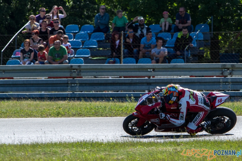 Motocyklowe Mistrzostwa Polski oraz Puchar Polski - Poznań 31.05.2014 r. Foto: LepszyPOZNAN.pl / Paweł Rychter Motocyklowe Mistrzostwa Polski oraz Puchar Polski - Poznań 31.05.2014 r. Foto: LepszyPOZNAN.pl / Paweł Rychter