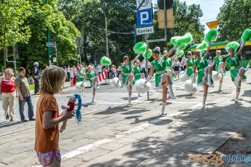 Festyn "Stary Marych wiecznie żywy" - Poznań 07.06.2014 r. Foto: LepszyPOZNAN.pl / Paweł Rychter Festyn "Stary Marych wiecznie żywy" - Poznań 07.06.2014 r. Foto: LepszyPOZNAN.pl / Paweł Rychter
