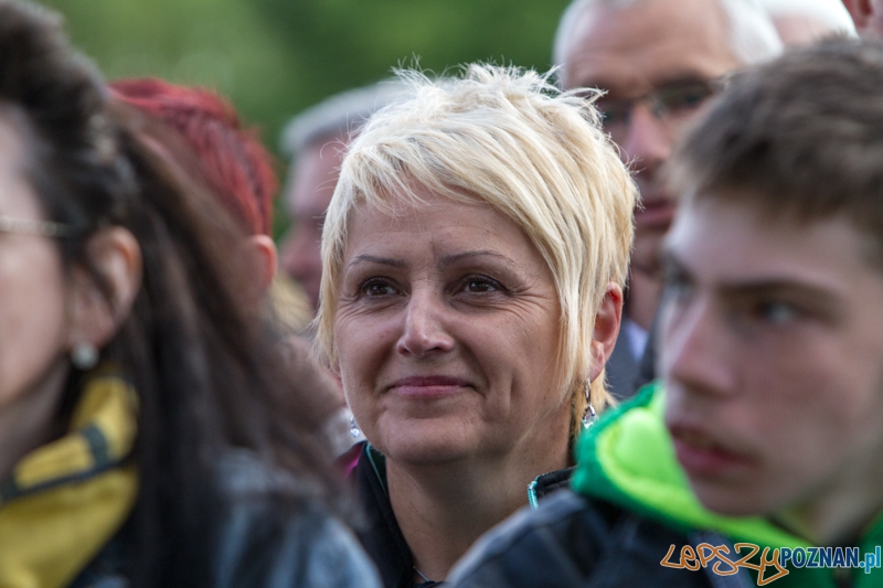 Dni Dopiewa - wsytęp Skalów - Dopiewo 20.06.2014 r. Foto: LepszyPOZNAN.pl / Paweł Rychter Dni Dopiewa - wsytęp Skalów - Dopiewo 20.06.2014 r. Foto: LepszyPOZNAN.pl / Paweł Rychter