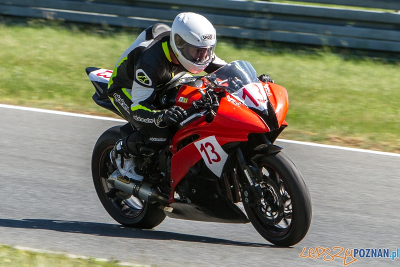 Motocyklowe Mistrzostwa Polski oraz Puchar Polski - Poznań 31.05.2014 r. Foto: LepszyPOZNAN.pl / Paweł Rychter Motocyklowe Mistrzostwa Polski oraz Puchar Polski - Poznań 31.05.2014 r. Foto: LepszyPOZNAN.pl / Paweł Rychter