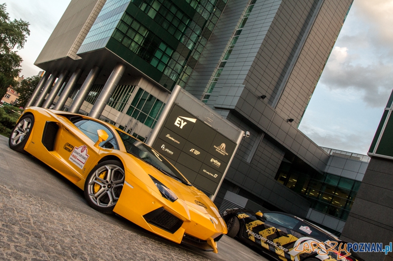 Gran Turismo Polonia 2014 - samochody w hotelu Andersia - Poznań 26.06.2014 r. Foto: LepszyPOZNAN.pl / Paweł Rychter Gran Turismo Polonia 2014 - samochody w hotelu Andersia - Poznań 26.06.2014 r. Foto: LepszyPOZNAN.pl / Paweł Rychter
