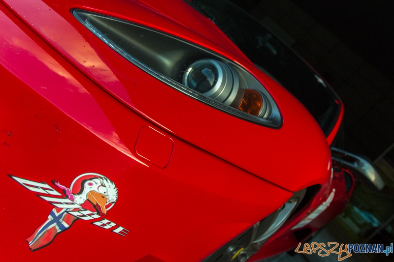 Gran Turismo Polonia 2014 - samochody w hotelu Andersia - Poznań 26.06.2014 r. Foto: LepszyPOZNAN.pl / Paweł Rychter Gran Turismo Polonia 2014 - samochody w hotelu Andersia - Poznań 26.06.2014 r. Foto: LepszyPOZNAN.pl / Paweł Rychter