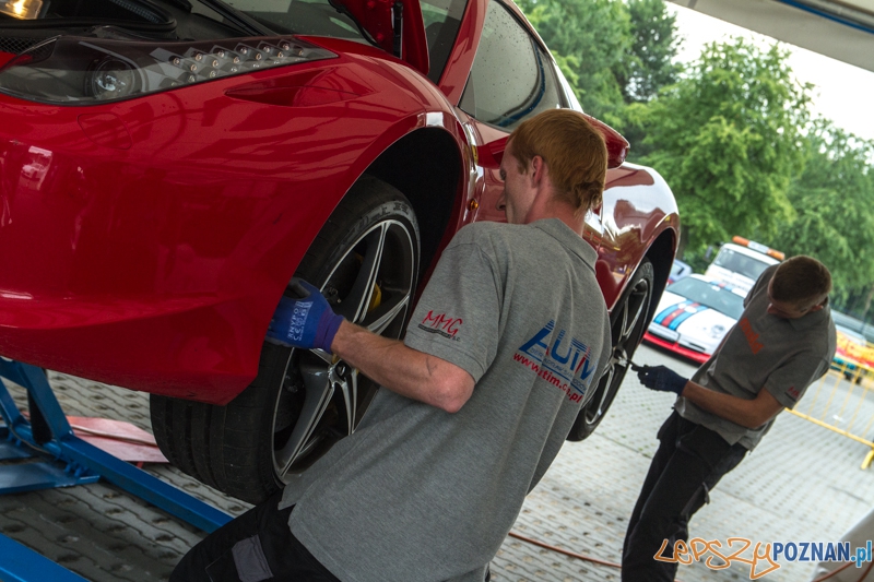 Mild Gran Turismo Polonia 2014 - dzień otwarty - Poznań 28.06.2014 r. Foto: LepszyPOZNAN.pl / Paweł Rychter Mild Gran Turismo Polonia 2014 - dzień otwarty - Poznań 28.06.2014 r. Foto: LepszyPOZNAN.pl / Paweł Rychter