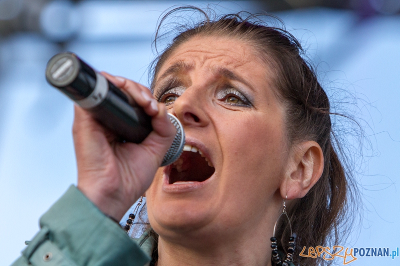 Dni Dopiewa - wsytęp Skalów - Dopiewo 20.06.2014 r. Foto: LepszyPOZNAN.pl / Paweł Rychter Dni Dopiewa - wsytęp Skalów - Dopiewo 20.06.2014 r. Foto: LepszyPOZNAN.pl / Paweł Rychter