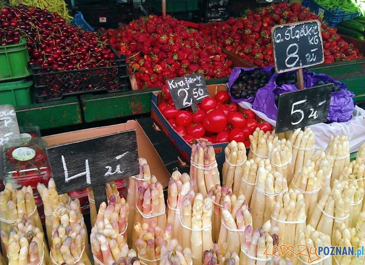 Truskawki  Foto: red