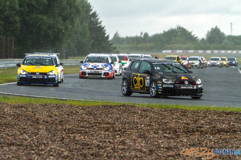 Wyścigi samochodowe na Torze Poznań - Poznań 13-15.06.2014 r. Foto: LepszyPOZNAN.pl / Paweł Rychter Wyścigi samochodowe na Torze Poznań - Poznań 13-15.06.2014 r. Foto: LepszyPOZNAN.pl / Paweł Rychter