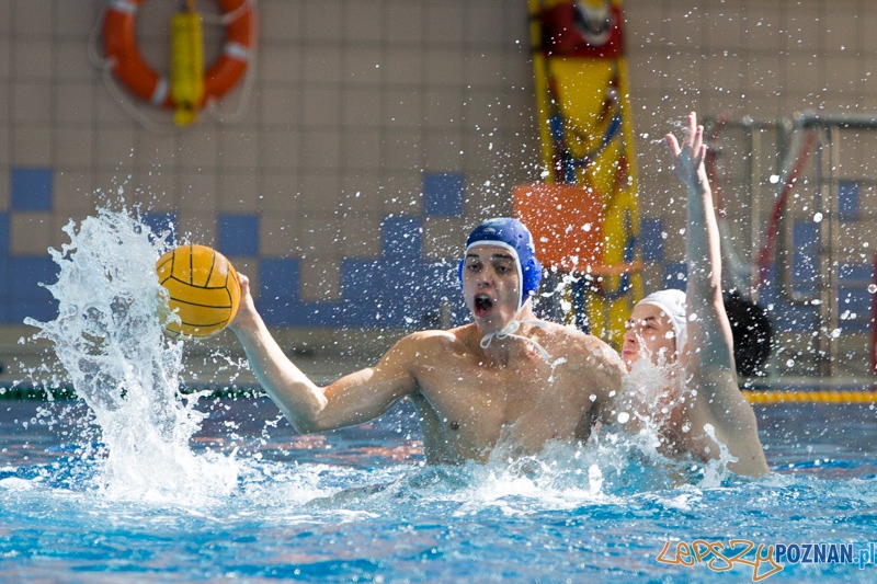 DSW Waterpolo Poznań – GKPW 59 Gorzów Foto: lepszyPOZNAN.pl / Piotr Rychter DSW Waterpolo Poznań – GKPW 59 Gorzów Foto: lepszyPOZNAN.pl / Piotr Rychter