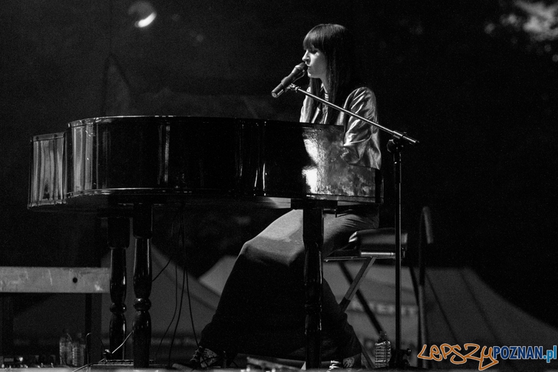 Dni Dopiewa - koncert Sylwi Grzeszczak - Dopiewo 20.06.2014 r. Foto: LepszyPOZNAN.pl / Paweł Rychter Dni Dopiewa - koncert Sylwi Grzeszczak - Dopiewo 20.06.2014 r. Foto: LepszyPOZNAN.pl / Paweł Rychter