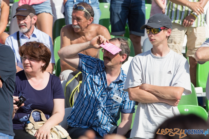 Warta Poznań - Górnik Wałbrzych Foto: lepszyPOZNAN.pl / Piotr Rychter Warta Poznań - Górnik Wałbrzych Foto: lepszyPOZNAN.pl / Piotr Rychter