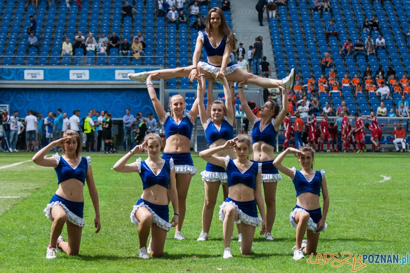 Benefis Piotra Reissa (28.06.2014) Inea Stadion Foto: © lepszyPOZNAN.pl / Karolina Kiraga Benefis Piotra Reissa (28.06.2014) Inea Stadion Foto: © lepszyPOZNAN.pl / Karolina Kiraga