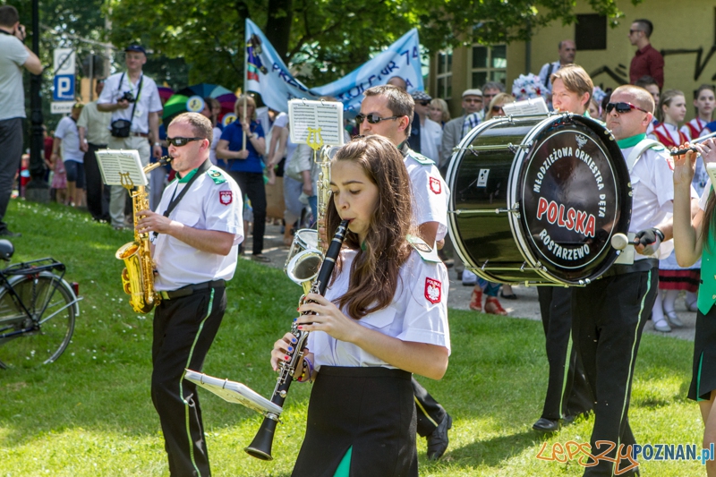 Festyn "Stary Marych wiecznie żywy" - Poznań 07.06.2014 r. Foto: LepszyPOZNAN.pl / Paweł Rychter Festyn "Stary Marych wiecznie żywy" - Poznań 07.06.2014 r. Foto: LepszyPOZNAN.pl / Paweł Rychter
