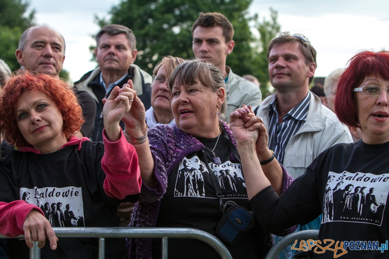 Dni Dopiewa - wsytęp Skalów - Dopiewo 20.06.2014 r. Foto: LepszyPOZNAN.pl / Paweł Rychter Dni Dopiewa - wsytęp Skalów - Dopiewo 20.06.2014 r. Foto: LepszyPOZNAN.pl / Paweł Rychter
