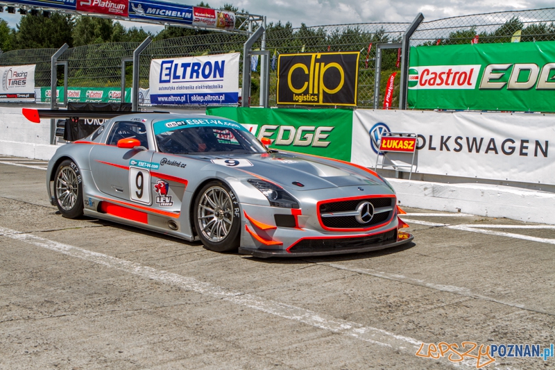 Wyścigi samochodowe na Torze Poznań - Poznań 13-15.06.2014 r. Foto: LepszyPOZNAN.pl / Paweł Rychter Wyścigi samochodowe na Torze Poznań - Poznań 13-15.06.2014 r. Foto: LepszyPOZNAN.pl / Paweł Rychter
