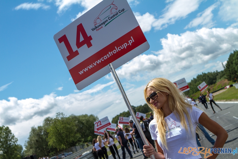 Wyścigi samochodowe na Torze Poznań - Poznań 13-15.06.2014 r. Foto: LepszyPOZNAN.pl / Paweł Rychter Wyścigi samochodowe na Torze Poznań - Poznań 13-15.06.2014 r. Foto: LepszyPOZNAN.pl / Paweł Rychter