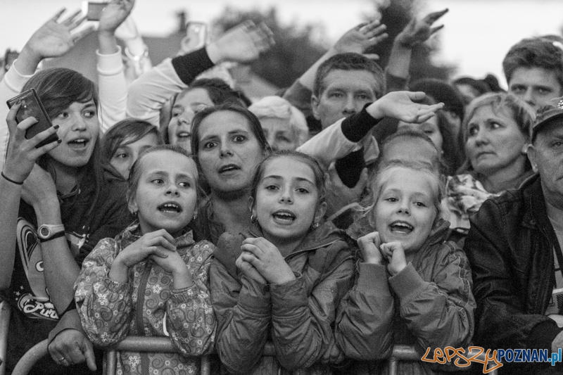 Dni Dopiewa - koncert Sylwi Grzeszczak - Dopiewo 20.06.2014 r. Foto: LepszyPOZNAN.pl / Paweł Rychter Dni Dopiewa - koncert Sylwi Grzeszczak - Dopiewo 20.06.2014 r. Foto: LepszyPOZNAN.pl / Paweł Rychter