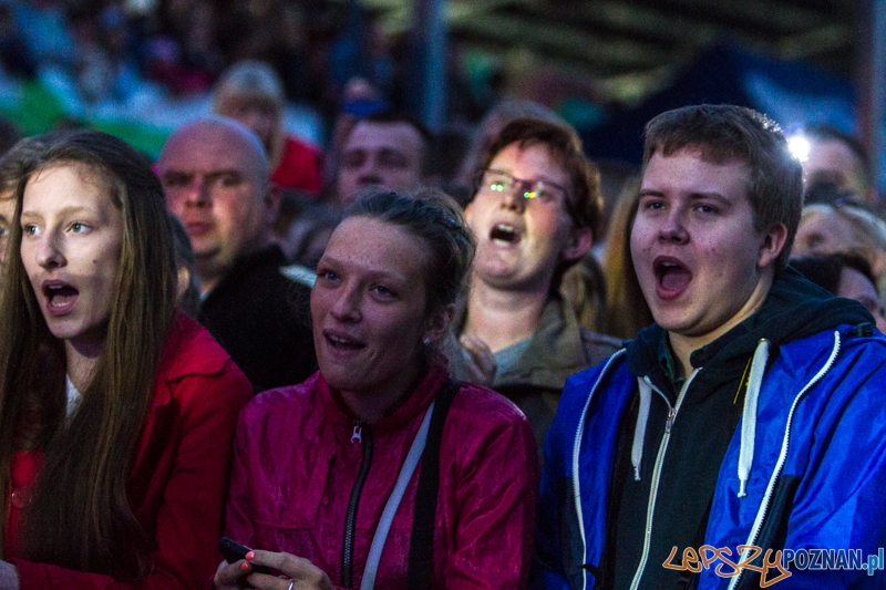 Dni Dopiewa - koncert Sylwi Grzeszczak - Dopiewo 20.06.2014 r. Foto: LepszyPOZNAN.pl / Paweł Rychter Dni Dopiewa - koncert Sylwi Grzeszczak - Dopiewo 20.06.2014 r. Foto: LepszyPOZNAN.pl / Paweł Rychter