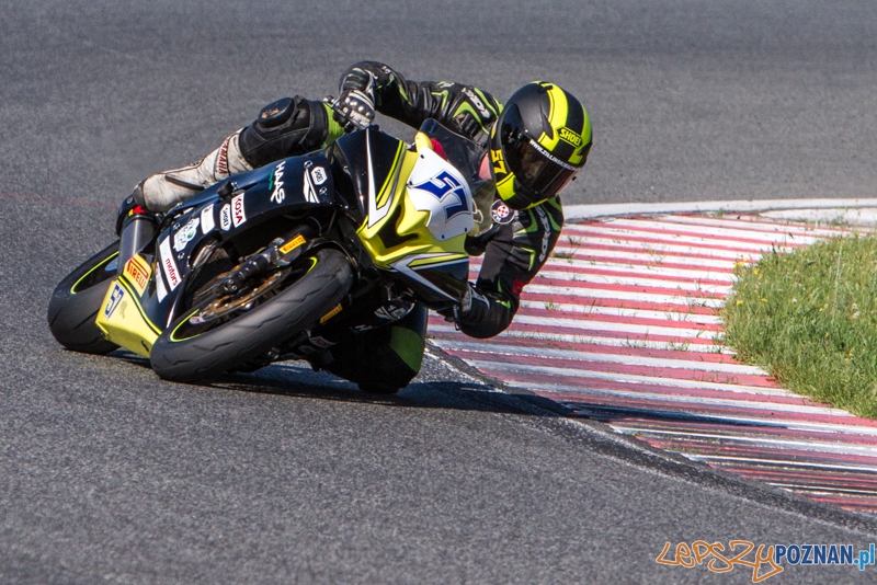 Motocyklowe Mistrzostwa Polski oraz Puchar Polski - Poznań 31.05.2014 r. Foto: LepszyPOZNAN.pl / Paweł Rychter Motocyklowe Mistrzostwa Polski oraz Puchar Polski - Poznań 31.05.2014 r. Foto: LepszyPOZNAN.pl / Paweł Rychter