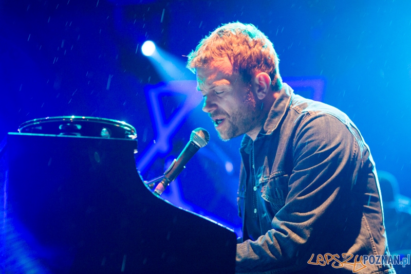 Koncert finałowy Malta Festival - Damon Albarn Foto: lepszyPOZNAN.pl / Piotr Rychter Koncert finałowy Malta Festival - Damon Albarn Foto: lepszyPOZNAN.pl / Piotr Rychter