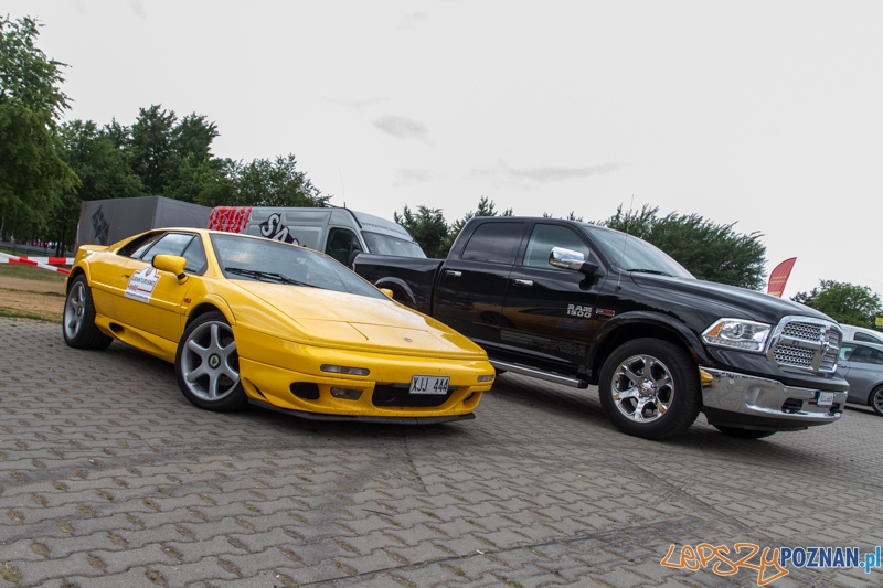 Mild Gran Turismo Polonia 2014 - dzień otwarty - Poznań 28.06.2014 r. Foto: LepszyPOZNAN.pl / Paweł Rychter Mild Gran Turismo Polonia 2014 - dzień otwarty - Poznań 28.06.2014 r. Foto: LepszyPOZNAN.pl / Paweł Rychter