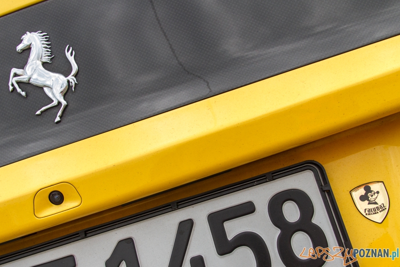 Mild Gran Turismo Polonia 2014 - dzień otwarty - Poznań 28.06.2014 r. Foto: LepszyPOZNAN.pl / Paweł Rychter Mild Gran Turismo Polonia 2014 - dzień otwarty - Poznań 28.06.2014 r. Foto: LepszyPOZNAN.pl / Paweł Rychter