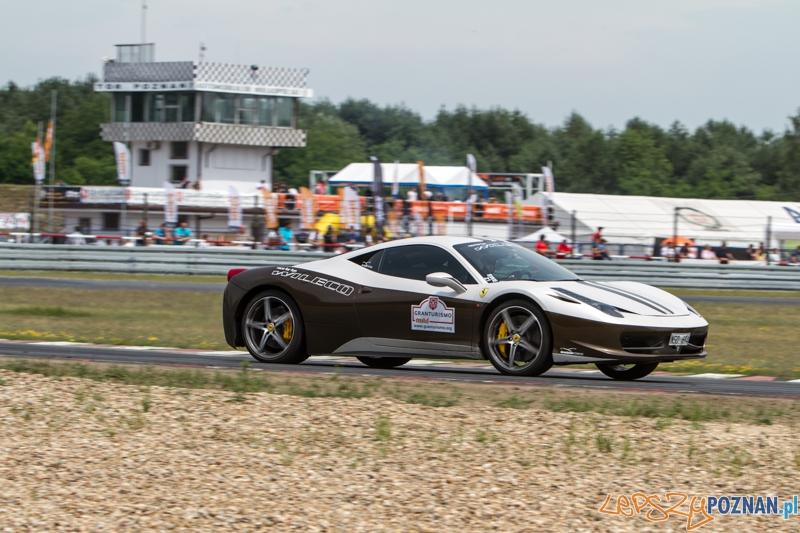 Mild Gran Turismo Polonia 2014 - dzień otwarty - Poznań 28.06.2014 r. Foto: LepszyPOZNAN.pl / Paweł Rychter Mild Gran Turismo Polonia 2014 - dzień otwarty - Poznań 28.06.2014 r. Foto: LepszyPOZNAN.pl / Paweł Rychter