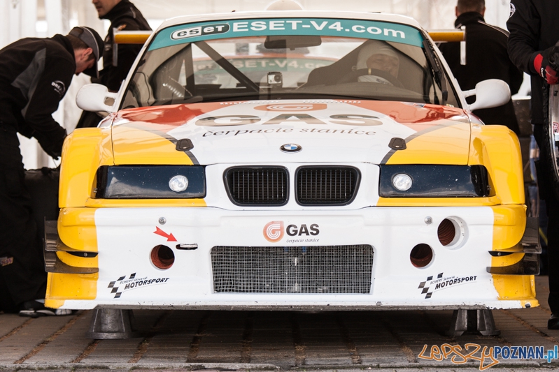 Wyścigi samochodowe na Torze Poznań - Poznań 13-15.06.2014 r. Foto: © lepszyPOZNAN.pl / Karolina Kiraga Wyścigi samochodowe na Torze Poznań - Poznań 13-15.06.2014 r. Foto: © lepszyPOZNAN.pl / Karolina Kiraga