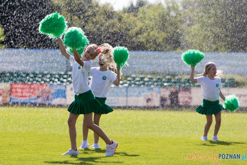 Warta Poznań - Górnik Wałbrzych Foto: lepszyPOZNAN.pl / Piotr Rychter Warta Poznań - Górnik Wałbrzych Foto: lepszyPOZNAN.pl / Piotr Rychter