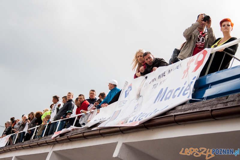 Wyścigi samochodowe na Torze Poznań - Poznań 13-15.06.2014 r. Foto: © lepszyPOZNAN.pl / Karolina Kiraga Wyścigi samochodowe na Torze Poznań - Poznań 13-15.06.2014 r. Foto: © lepszyPOZNAN.pl / Karolina Kiraga