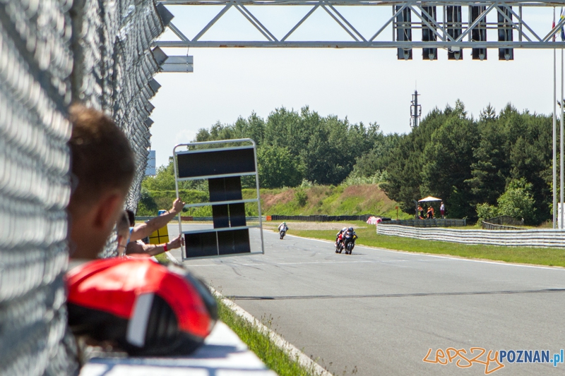 Motocyklowe Mistrzostwa Polski oraz Puchar Polski - Poznań 31.05.2014 r. Foto: LepszyPOZNAN.pl / Paweł Rychter Motocyklowe Mistrzostwa Polski oraz Puchar Polski - Poznań 31.05.2014 r. Foto: LepszyPOZNAN.pl / Paweł Rychter