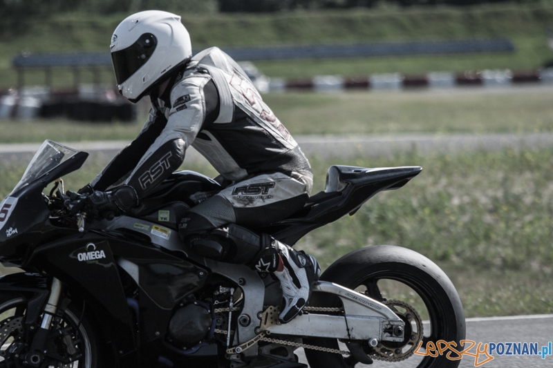 Wyścigi motocyklowe Moto 3 (31.05.2014) Tor Poznań Foto: © lepszyPOZNAN.pl / Karolina Kiraga Wyścigi motocyklowe Moto 3 (31.05.2014) Tor Poznań Foto: © lepszyPOZNAN.pl / Karolina Kiraga