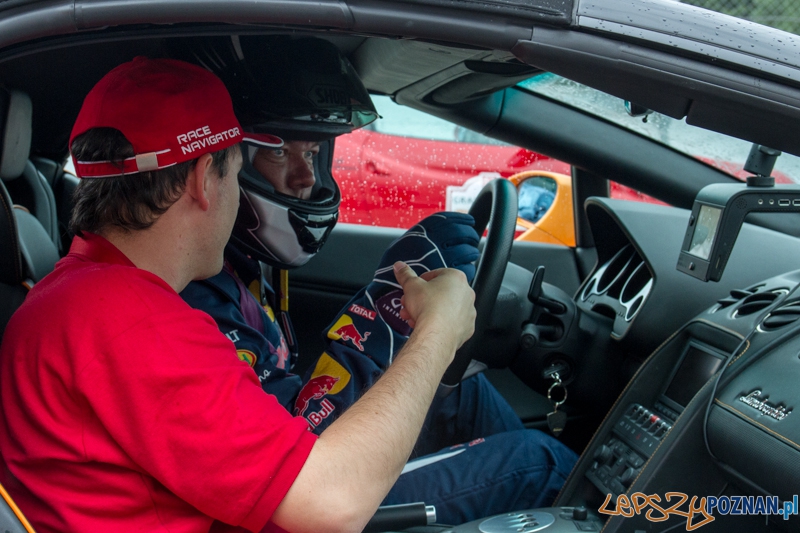 Mild Gran Turismo Polonia 2014 - dzień otwarty - Poznań 28.06.2014 r. Foto: LepszyPOZNAN.pl / Paweł Rychter Mild Gran Turismo Polonia 2014 - dzień otwarty - Poznań 28.06.2014 r. Foto: LepszyPOZNAN.pl / Paweł Rychter