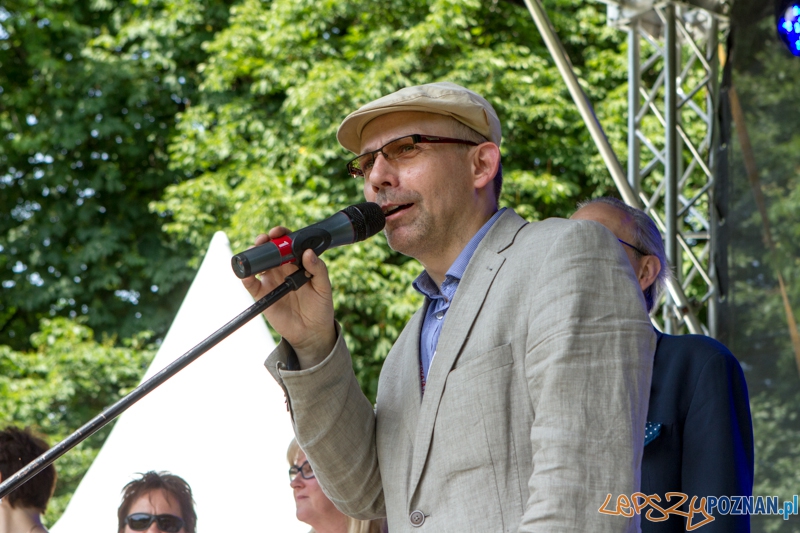 Festyn "Stary Marych wiecznie żywy" - Poznań 07.06.2014 r. Foto: LepszyPOZNAN.pl / Paweł Rychter Festyn "Stary Marych wiecznie żywy" - Poznań 07.06.2014 r. Foto: LepszyPOZNAN.pl / Paweł Rychter