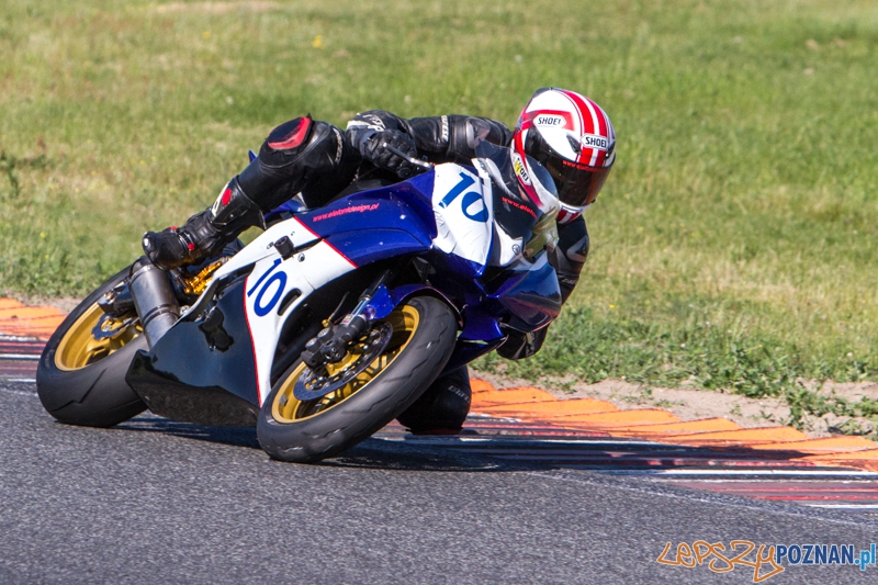 Motocyklowe Mistrzostwa Polski oraz Puchar Polski - Poznań 31.05.2014 r. Foto: LepszyPOZNAN.pl / Paweł Rychter Motocyklowe Mistrzostwa Polski oraz Puchar Polski - Poznań 31.05.2014 r. Foto: LepszyPOZNAN.pl / Paweł Rychter