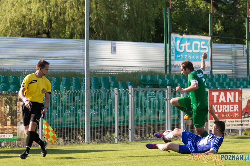 Warta Poznań - Górnik Wałbrzych Foto: lepszyPOZNAN.pl / Piotr Rychter Warta Poznań - Górnik Wałbrzych Foto: lepszyPOZNAN.pl / Piotr Rychter