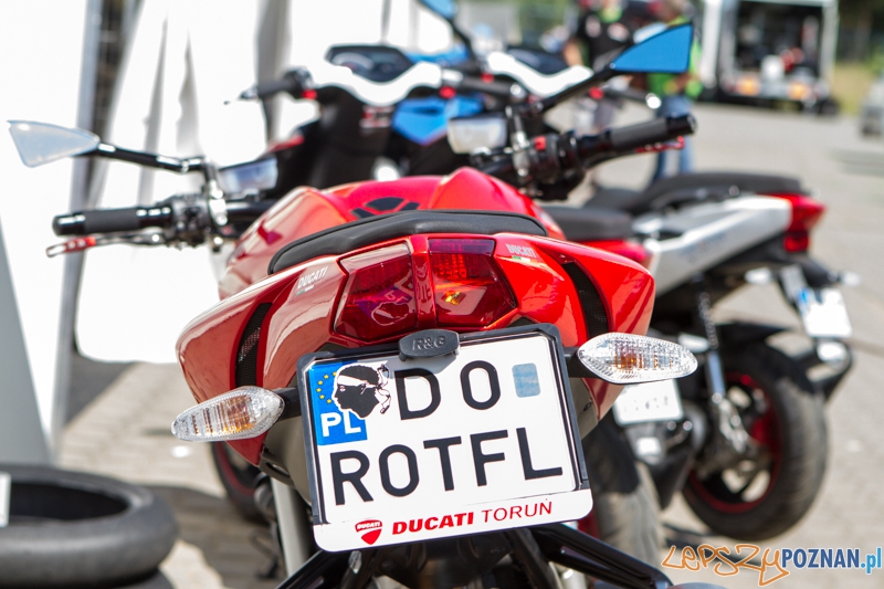 Motocyklowe Mistrzostwa Polski oraz Puchar Polski - Poznań 31.05.2014 r. Foto: LepszyPOZNAN.pl / Paweł Rychter Motocyklowe Mistrzostwa Polski oraz Puchar Polski - Poznań 31.05.2014 r. Foto: LepszyPOZNAN.pl / Paweł Rychter