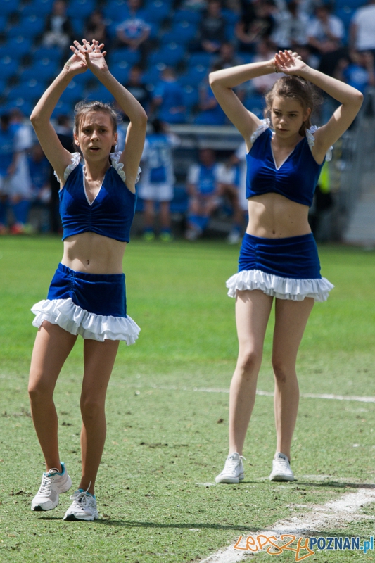 Benefis Piotra Reissa (28.06.2014) Inea Stadion Foto: © lepszyPOZNAN.pl / Karolina Kiraga Benefis Piotra Reissa (28.06.2014) Inea Stadion Foto: © lepszyPOZNAN.pl / Karolina Kiraga