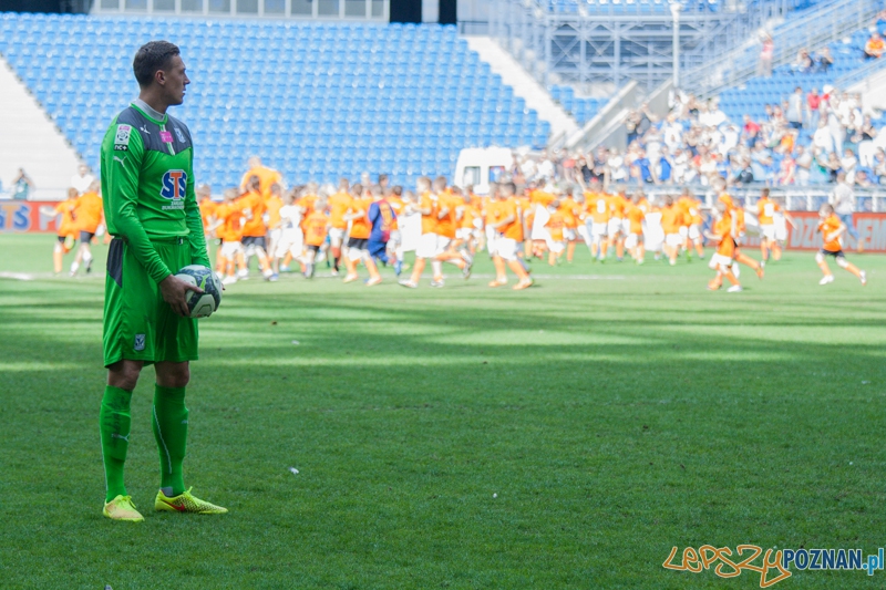 Benefis Piotra Reissa (28.06.2014) Inea Stadion Foto: © lepszyPOZNAN.pl / Karolina Kiraga Benefis Piotra Reissa (28.06.2014) Inea Stadion Foto: © lepszyPOZNAN.pl / Karolina Kiraga