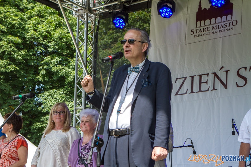 Festyn "Stary Marych wiecznie żywy" - Poznań 07.06.2014 r. Foto: LepszyPOZNAN.pl / Paweł Rychter Festyn "Stary Marych wiecznie żywy" - Poznań 07.06.2014 r. Foto: LepszyPOZNAN.pl / Paweł Rychter