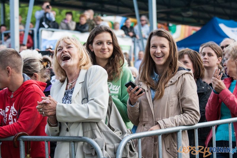Dni Dopiewa 2014 (20.06.2014) Foto: © lepszyPOZNAN.pl / Karolina Kiraga Dni Dopiewa 2014 (20.06.2014) Foto: © lepszyPOZNAN.pl / Karolina Kiraga