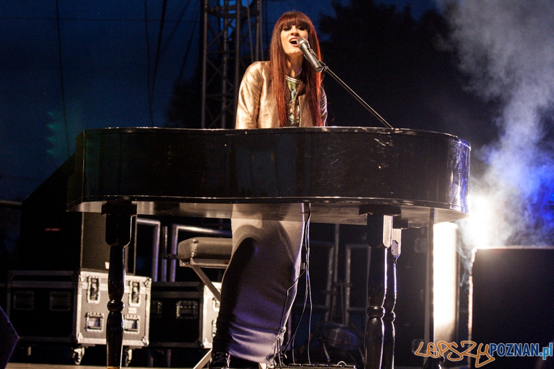 Dni Dopiewa 2014 (20.06.2014) Foto: © lepszyPOZNAN.pl / Karolina Kiraga Dni Dopiewa 2014 (20.06.2014) Foto: © lepszyPOZNAN.pl / Karolina Kiraga