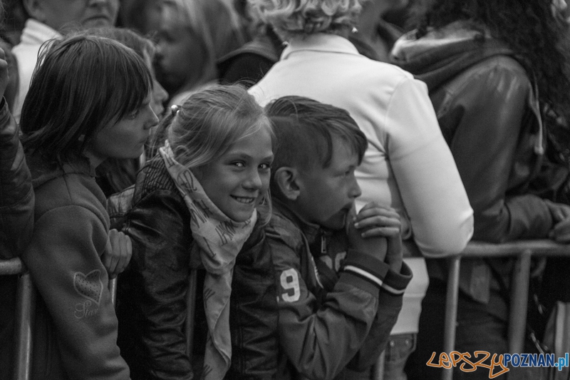 Dni Dopiewa - koncert Sylwi Grzeszczak - Dopiewo 20.06.2014 r. Foto: LepszyPOZNAN.pl / Paweł Rychter Dni Dopiewa - koncert Sylwi Grzeszczak - Dopiewo 20.06.2014 r. Foto: LepszyPOZNAN.pl / Paweł Rychter