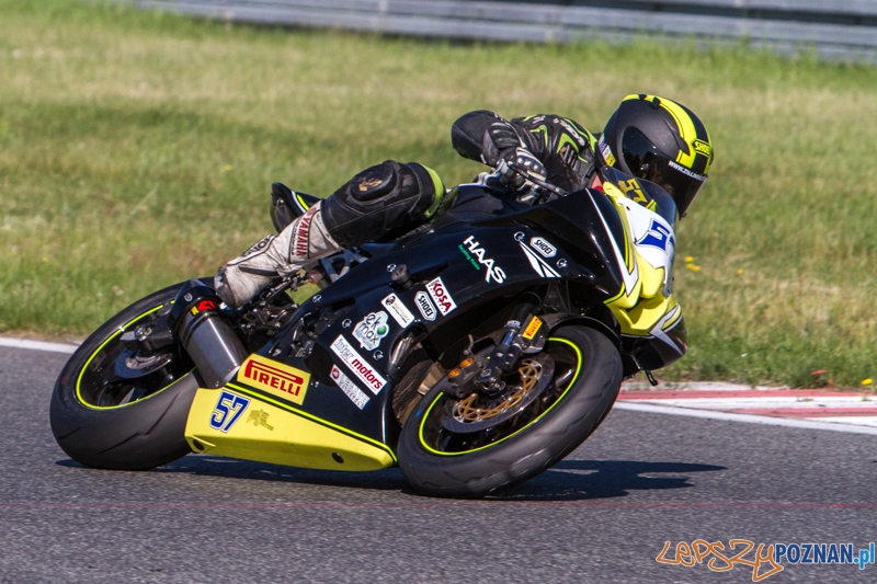 Motocyklowe Mistrzostwa Polski oraz Puchar Polski - Poznań 31.05.2014 r. Foto: LepszyPOZNAN.pl / Paweł Rychter Motocyklowe Mistrzostwa Polski oraz Puchar Polski - Poznań 31.05.2014 r. Foto: LepszyPOZNAN.pl / Paweł Rychter