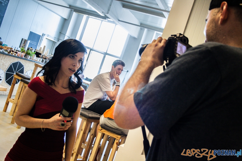 Można inaczej - casting na Youtubera (7.06.2014) Foto: © lepszyPOZNAN.pl / Karolina Kiraga Można inaczej - casting na Youtubera (7.06.2014) Foto: © lepszyPOZNAN.pl / Karolina Kiraga