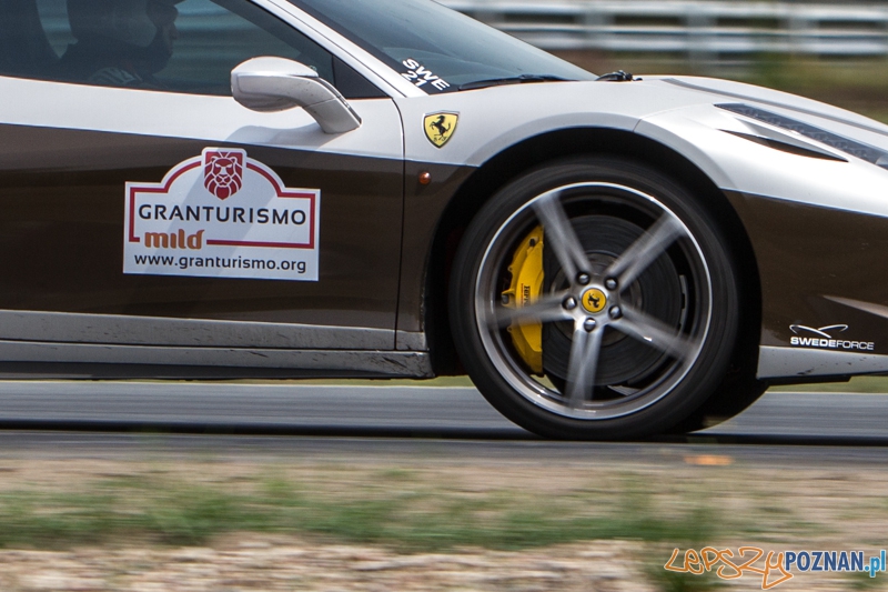 Mild Gran Turismo Polonia 2014 - dzień otwarty - Poznań 28.06.2014 r. Foto: LepszyPOZNAN.pl / Paweł Rychter Mild Gran Turismo Polonia 2014 - dzień otwarty - Poznań 28.06.2014 r. Foto: LepszyPOZNAN.pl / Paweł Rychter