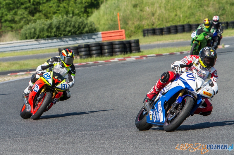 Motocyklowe Mistrzostwa Polski oraz Puchar Polski - Poznań 31.05.2014 r. Foto: LepszyPOZNAN.pl / Paweł Rychter Motocyklowe Mistrzostwa Polski oraz Puchar Polski - Poznań 31.05.2014 r. Foto: LepszyPOZNAN.pl / Paweł Rychter