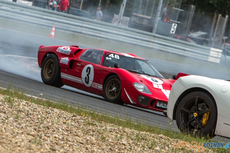 Mild Gran Turismo Polonia 2014 - dzień otwarty - Poznań 28.06.2014 r. Foto: LepszyPOZNAN.pl / Paweł Rychter Mild Gran Turismo Polonia 2014 - dzień otwarty - Poznań 28.06.2014 r. Foto: LepszyPOZNAN.pl / Paweł Rychter